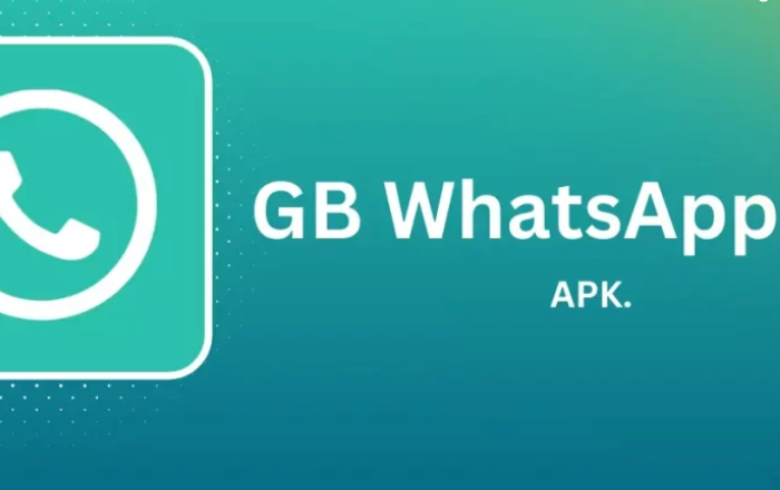 Gb Whatsapp Pro