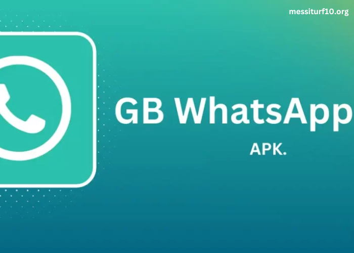 Gb Whatsapp Pro