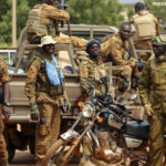 Attaque Au Burkina Faso Aujourd’hui