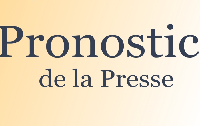 Pronostic Pmu Du Jour