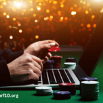 The Bold Truth About South Africa’s Online Casino Industry