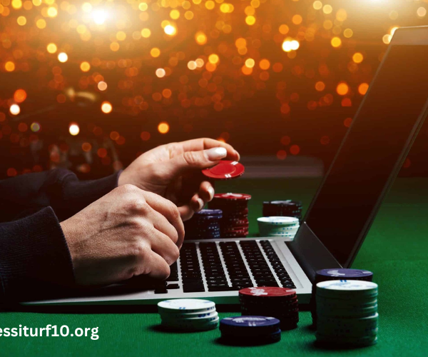 The Bold Truth About South Africa’s Online Casino Industry