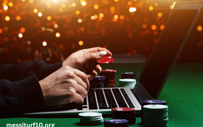 The Bold Truth About South Africa’s Online Casino Industry