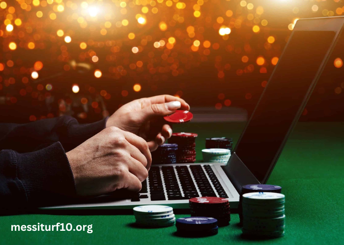 The Bold Truth About South Africa’s Online Casino Industry