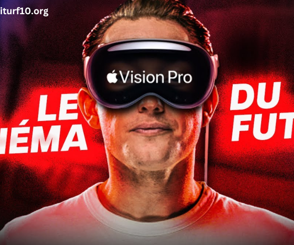 Vision Du Pro