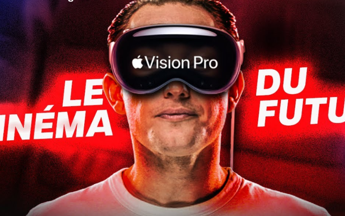 Vision Du Pro