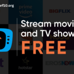 Watch Movies: Best Sites and Apps for Enjoying Films Anytime