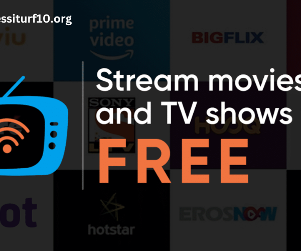 Watch Movies: Best Sites and Apps for Enjoying Films Anytime