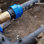 How to Quickly Identify a Burst Water Pipe: Key Symptoms to Watch For