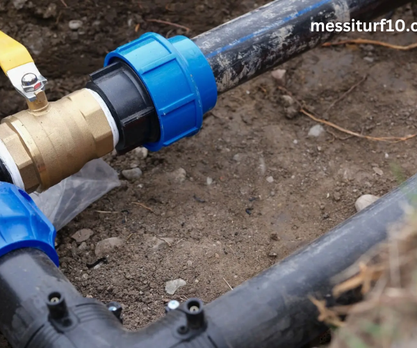 How to Quickly Identify a Burst Water Pipe: Key Symptoms to Watch For