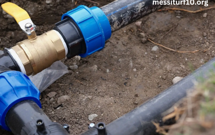 How to Quickly Identify a Burst Water Pipe: Key Symptoms to Watch For