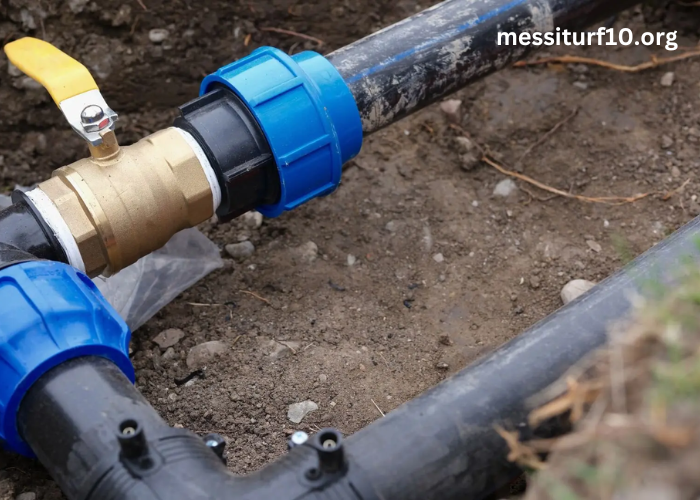 How to Quickly Identify a Burst Water Pipe: Key Symptoms to Watch For