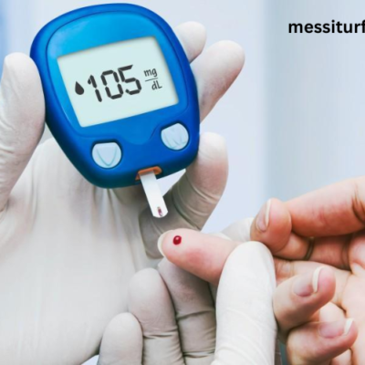 Diabetes Management: Tips for Preventing Long-Term Complications