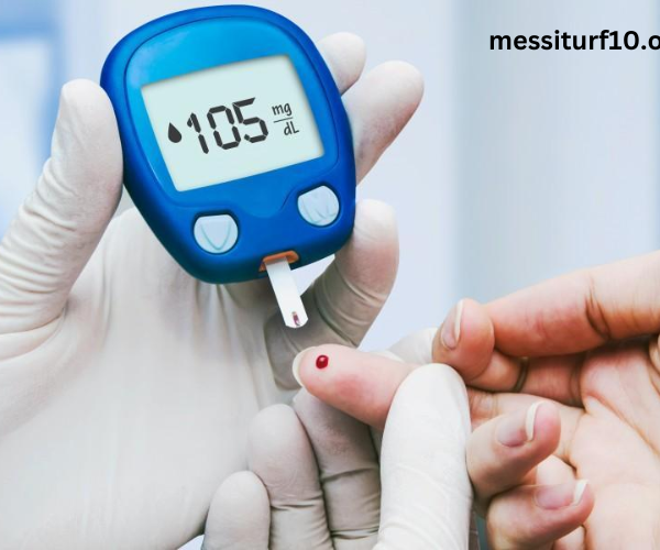 Diabetes Management: Tips for Preventing Long-Term Complications