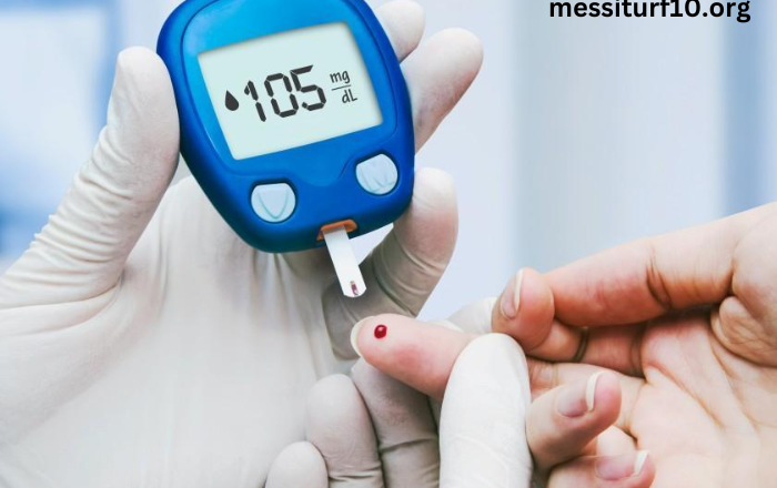 Diabetes Management: Tips for Preventing Long-Term Complications