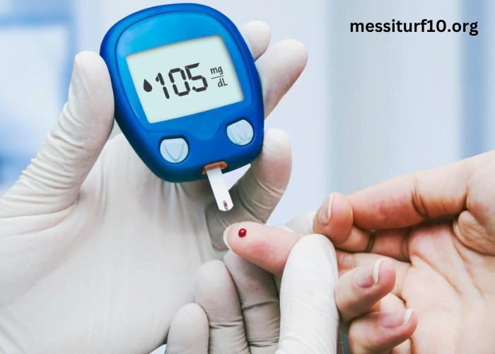 Diabetes Management: Tips for Preventing Long-Term Complications