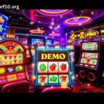 Experience About Free Demo Slot Games Online In The World