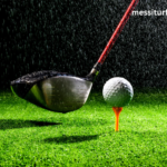 How to Keep Your Golf Skills Sharp Without Leaving Home