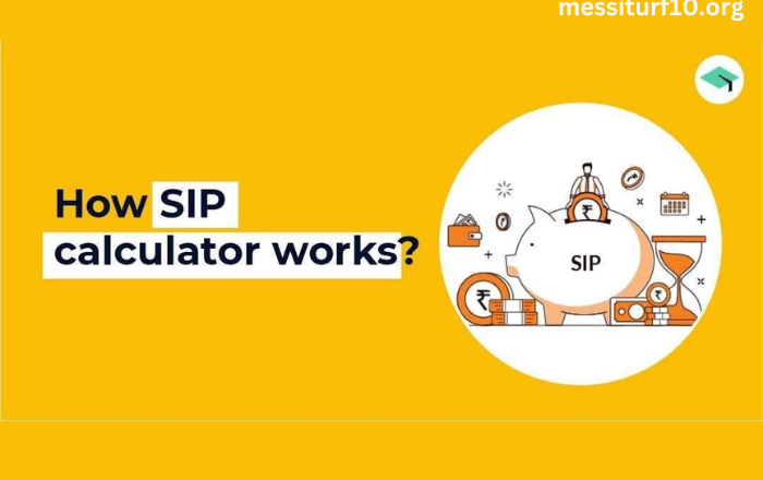 How to Use SIP Calculator to Plan SIP Investments?