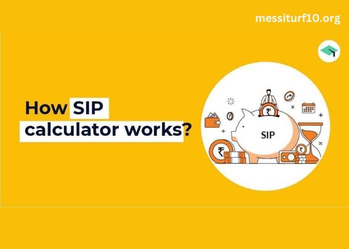 How to Use SIP Calculator to Plan SIP Investments?