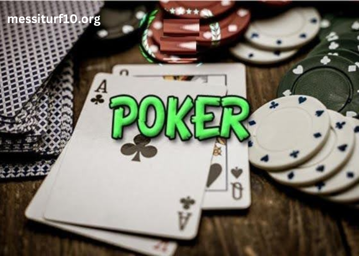 Poker ผิดกฎหมายไหม | เรียนรู้ความจริงได้ที่ W88 53.22
