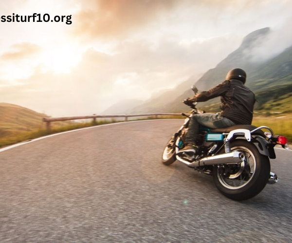 Riding Smart Tips: Every Motorcycle Rider Needs to Know