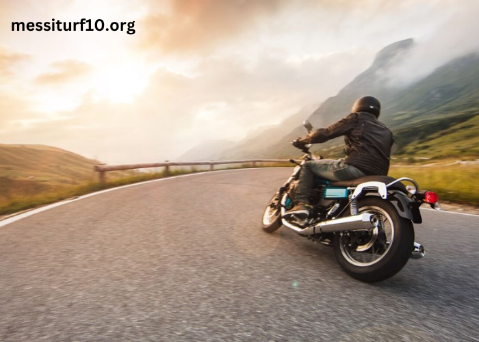 Riding Smart Tips: Every Motorcycle Rider Needs to Know