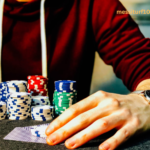 The Psychology of Gambling: A Gamer’s Perspective