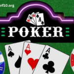 Poker ผิดกฎหมายไหม | เรียนรู้ความจริงได้ที่ W88 53.22