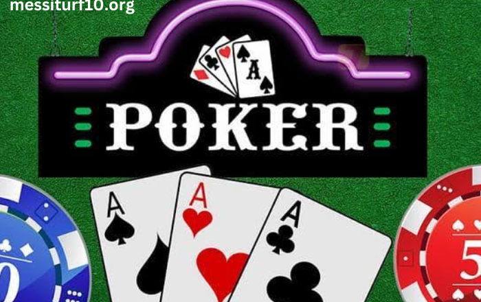 Poker ผิดกฎหมายไหม | เรียนรู้ความจริงได้ที่ W88 53.22