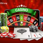 How to Maximize Your Winnings in Online Casino Games