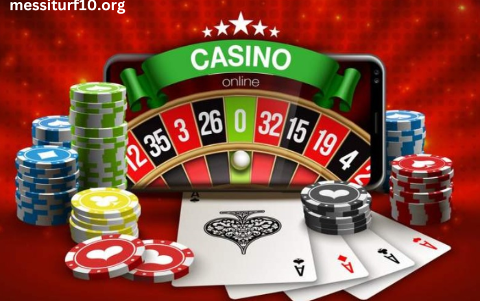 How to Maximize Your Winnings in Online Casino Games