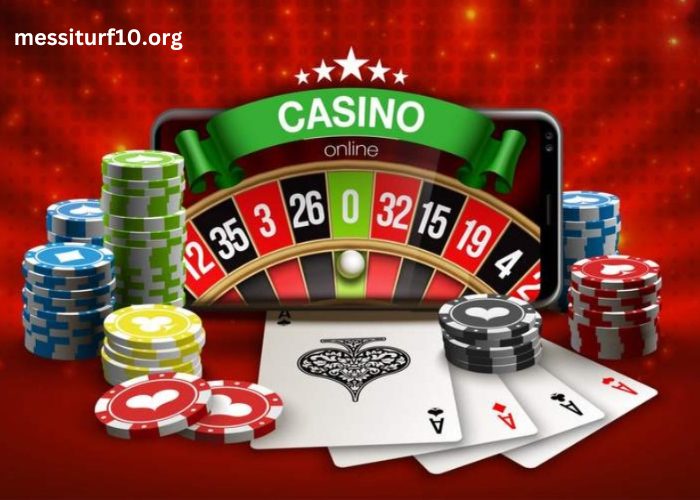 How to Maximize Your Winnings in Online Casino Games