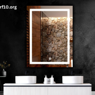 Choosing the LED Bathroom Mirror for Your Style