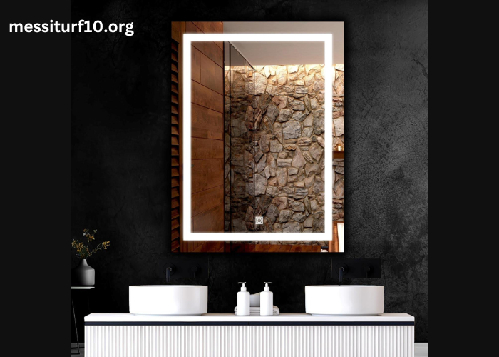 Choosing the LED Bathroom Mirror for Your Style