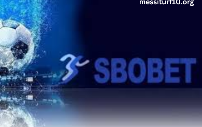 SBOBET: The Ultimate Online Betting Experience