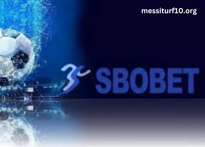 SBOBET: The Ultimate Online Betting Experience