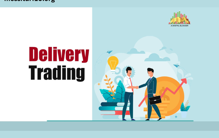 What is Delivery Trading and How Can It Benefit Long-Term Investors?