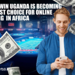 Why 1Win Uganda is Becoming the Best Choice for Online Betting in Africa