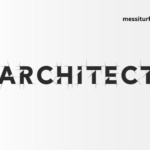 5 Must-Have Architectural Fonts for Designers