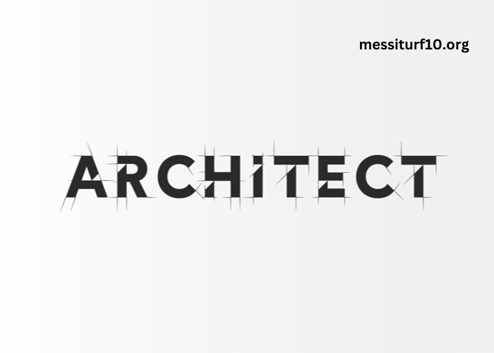 5 Must-Have Architectural Fonts for Designers