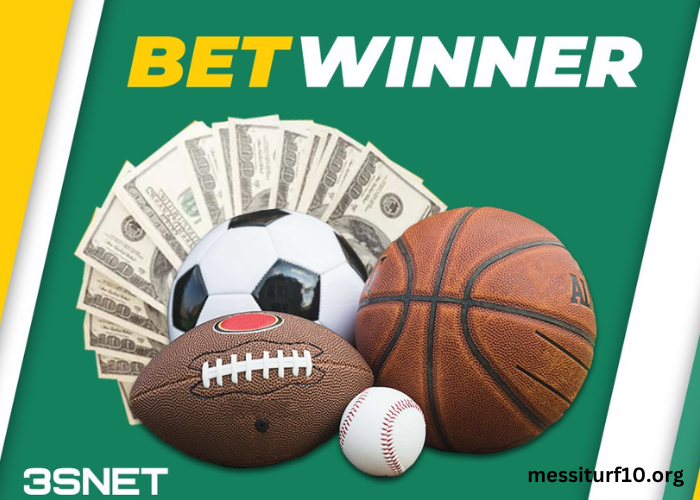 Betwinner Affiliates