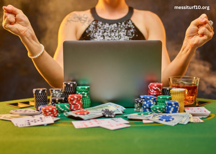 Casino Trends 2024: What's Hot in the World of Online Gaming?