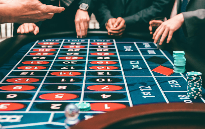 Casino Trends 2024: What’s Hot in the World of Online Gaming?