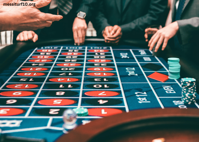 Casino Trends 2024: What's Hot in the World of Online Gaming?