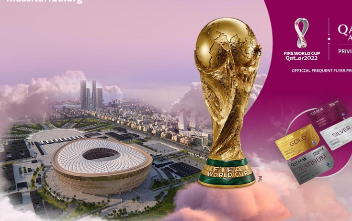 Coupe Du Monde Qatar 2022