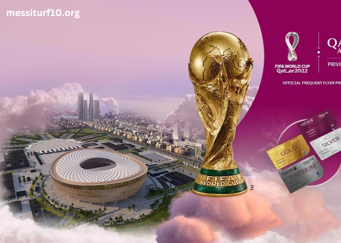 Coupe Du Monde Qatar 2022