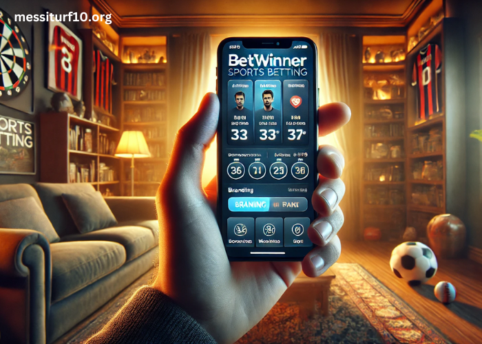 Décryptage des cotes sur Betwinner: Comment les algorithmes influencent vos paris en temps réel