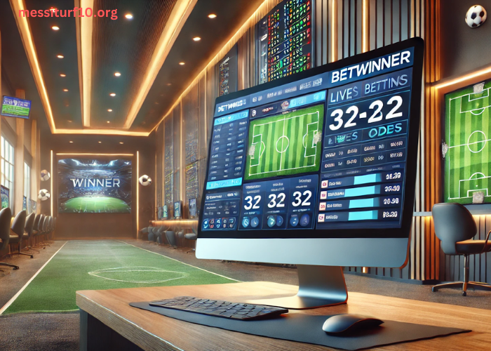 Décryptage des cotes sur Betwinner: Comment les algorithmes influencent vos paris en temps réel