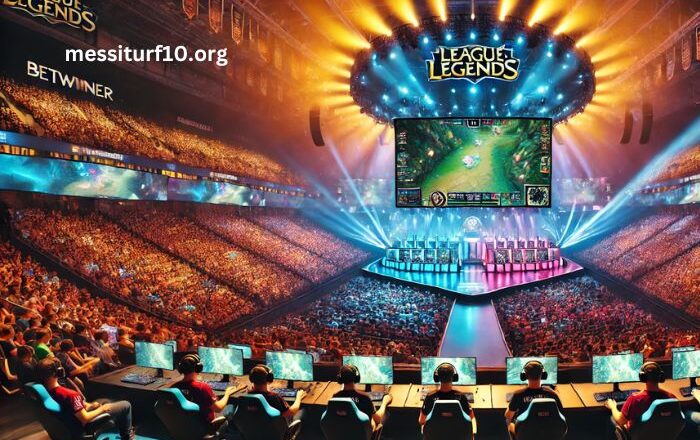 Esports as a Growing Business: How to Invest in the Gaming Industry